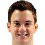 خوان پابلو آنور اکوستا/ونزوئلا / ملی / مردان (2990)/31