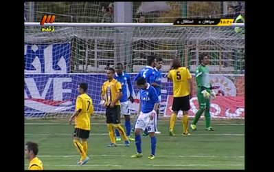 عمران‌زاده: از هیچ تیمی پیشنهاد ندارم، برای من حاشیه‌سازی نکنید