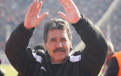 اولیویرا: هر دو تیم بختی برای صعود ندارند