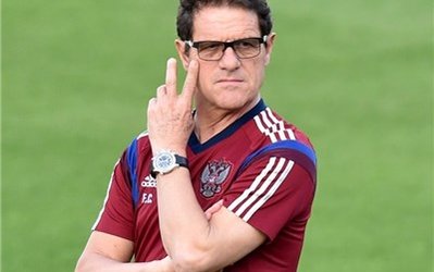 کاپلو: روسیه من قویتر از روسیه هیدینک است