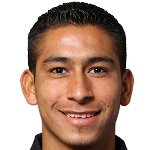 Héctor Benjamín Joya Jiménez/اسپورتینگ کی سی /آمریکا / باشگاهی / مردان (487)/32