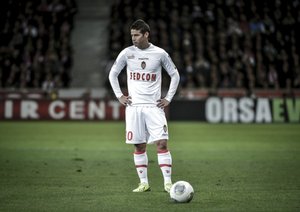 لیل 2-0 موناکو/ هفته دوازدهم