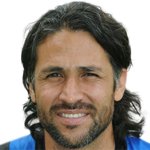 ماریو آلبرتو یپس دیاز/دپورتیوو کالی /کلمبیا / باشگاهی / مردان (1366)/49