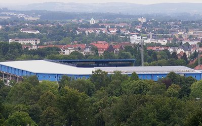 آشنایی با استادیوم آلمانی میزبان دربی استقلال و پرسپولیس؛ محلی برای موسیقی، مکانی برای ازدواج!