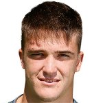 أندريس مِهرینگ/گودوی کروز /آرژانتین / باشگاهی / مردان (452)/31