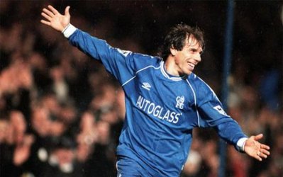 زولا فعالیت در انگلیس را به ایتالیا ترجیح می‌دهد