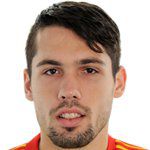 والِریکا گامان/الشباب (ریاض) /عربستان سعودی / باشگاهی / مردان (376)/36