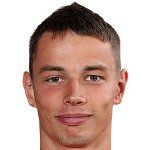 Jakub Bartkowski/پوگون سِزین / / باشگاهی / مردان (6495)/34