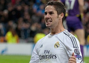 رئال مادرید 4-1 گالاتاسرای/ گروه B لیگ قهرمانان اروپا