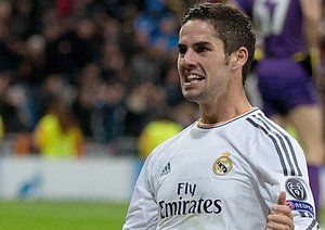 رئال مادرید 4-1 گالاتاسرای/ گروه B لیگ قهرمانان اروپا|درخشش کهکشانی ها در غیاب رونالدو...