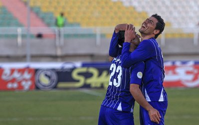 قائم‌مقام استقلال‌خوزستان: به طرح سقف بودجه برای باشگاه‌ها خوشبینم