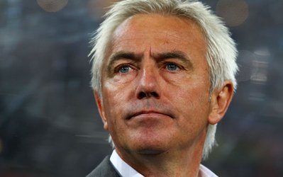 فان‌مارویک شاید پنجمین مربی هلندی تاریخ تیم کره‌جنوبی شود