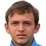 Silviu Nicolae Balaure/آسترا  /رومانی / باشگاهی / مردان (1335)/29