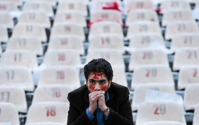 پرسپولیس، اشتباهش را تکرار کرد/ دوباره عمان!