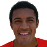 Anderson Denyro Cueto Sánchez/خوآن آئوریچ /پرو / باشگاهی / مردان (3011)/36