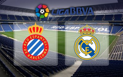 پیش‌بازی | اسپانیول – رئال مادرید / کهکشانی‌ها در تعقیب آبی‌واناری‌ها