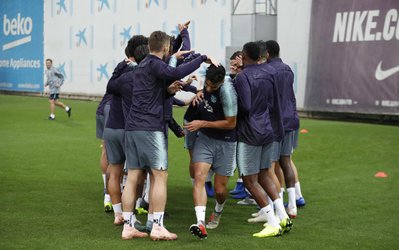 3 خبر بزرگ انتقالاتی از بارسا/ بمب زمستانی بارسلونا در پنجره نقل و انتقالات ژانویه