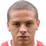 هِربِرت سیلوا سانتوس/ویسلا کراکوف /لهستان / باشگاهی / مردان (723)/34