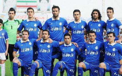 گزارش روز | جنجال‌ اسپانسرينگ یک آقازاده در استقلال / تكذيب ٢٥ ميلياردی!