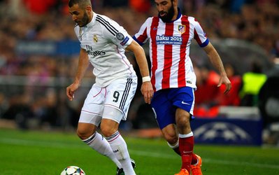 بنزما: تساوی با اتلتیکو عین ناراحتی است