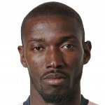 Dioh Williams/گِفله /سوئد / باشگاهی / مردان (4545)/41