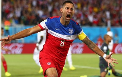 آمریکا 2 - 1 غنا / شاگردان کلینزمن امیدوار به صعود