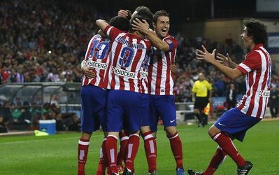 نقل و انتقالات | ساویچ جانشین میراندا در اتلتیکو مادرید شد