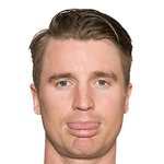 Christian Gauseth/میوندِیلِن / / باشگاهی / مردان (6101)/41