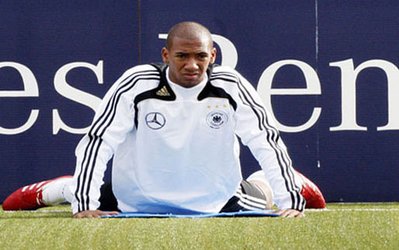 بواتنگ: باخت از رئال را جبران می‌کنیم