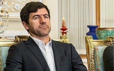 اتفاق روز | دیدار باقری با نژادفلاح