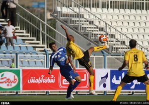 رسول نویدکیا