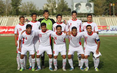 اعلام برنامه کامل رقابتهای قهرمانی زیر14 سال آسیا