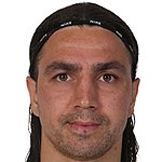 مهمت توپوز/فنرباغچه /ترکیه / باشگاهی / مردان (521)/42