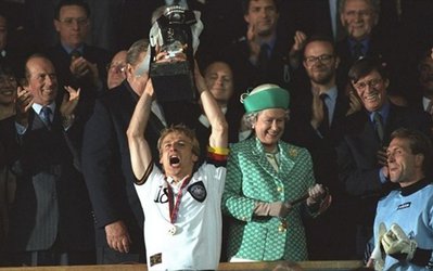 آمار و ارقام روز | در 14 فینال قبلی یورو چه گذشته است