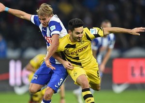 اُموت گوندوگان