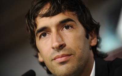 رائول: بنیتس در رئال موفق می شود