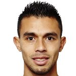 جان گونزالس/کاستاریکا / ملی / مردان (337)/37