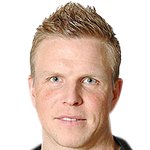 David Marek Frölund/لیجانسکیلی / / باشگاهی / مردان (5437)/46