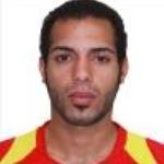 عبدالله ناصری/صنعت نفت آبادان /ایران / باشگاهی / مردان (951)/33