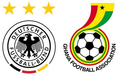 ترکیب تیم ملی فوتبال آلمان و غنا اعلام شد