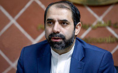 محمدزاده: منتظر گزارش ناظران هستیم / کمیته انضباطی اتفاقات را بررسی می‌کند