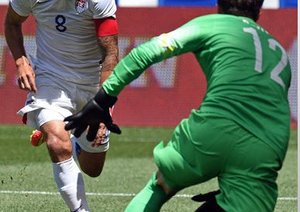 کلینت دمپسی