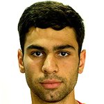 Taron Voskanyan/ارمنستان / ملی / مردان (596)/32