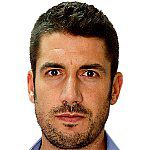 جولیو ولازکوئز سانتیاگو/ويتوريا ستوبال /پرتغال / باشگاهی / مردان (577)/44