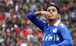 برهانی:3 فینال حساس پیش روی استقلال است/به بازی با نفت می رسم