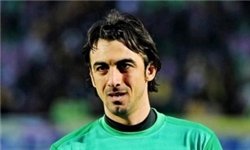 هفته اول لیگ برتر | حاشیه سپاهان - پیکان / شعار عجیب اصفهانی‌ها در مورد رحمتی