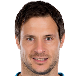 کارلو کودیچینی/تاتنهام /انگلستان / باشگاهی / مردان (5)/