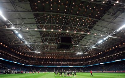 ورزشگاههای میزبان فینال لیگ اروپا و سوپرجام اروپای سال 2017 معرفی شدند + تصاویر