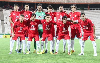 چرا تراکتور نمی‌تواند؟!