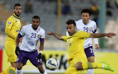 حاج‌محمدی: تیم بزرگی هستیم و برای سه امتیاز به امارات می‌رویم / می‌خواهیم جام قهرمانی را از تبریز به تهران بیاوریم